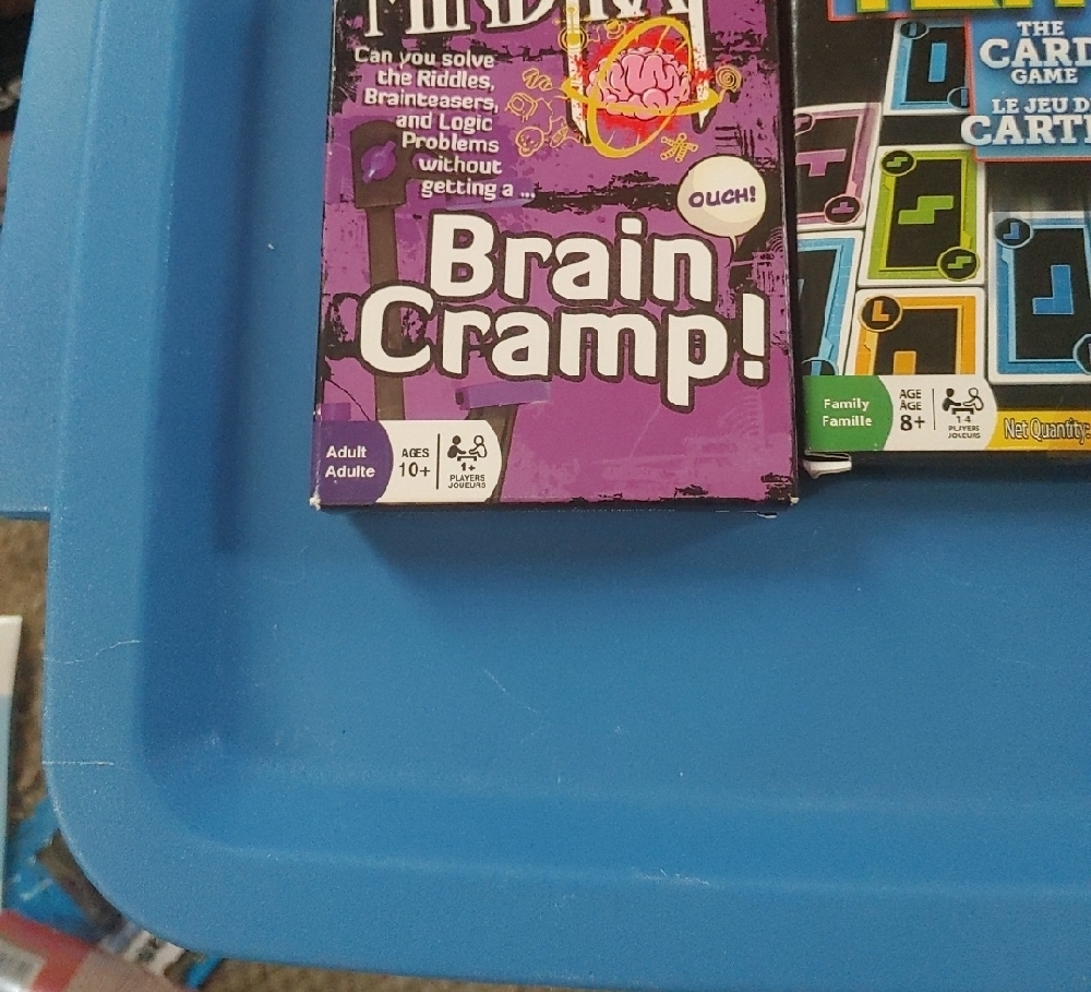 3 Card Game Sets - Picture 2 of 4